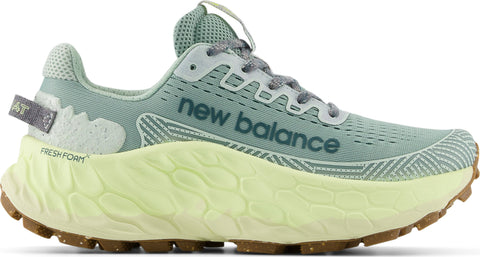 New Balance Fresh Foam X More Trail V3 Shoe - Women's