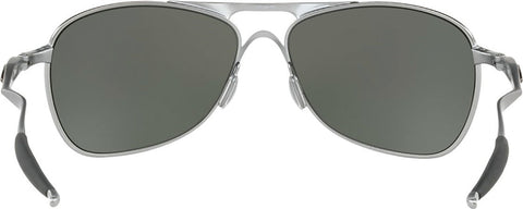 Oakley Crosshair Lead Sunglasses - Prizm Black Iridium Polarized Lens