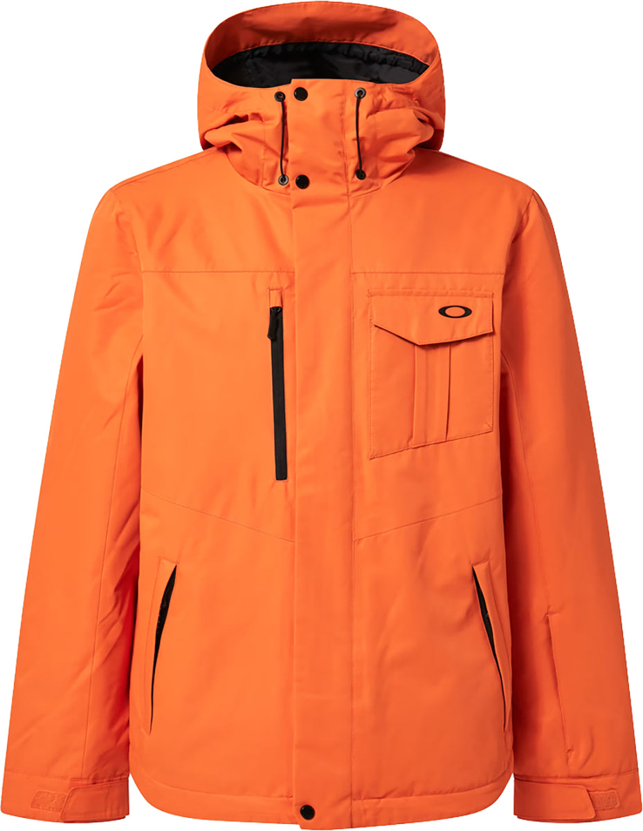 Oakley Core Divisional Rc Insulated Jacket - Men's | Altitude Sports