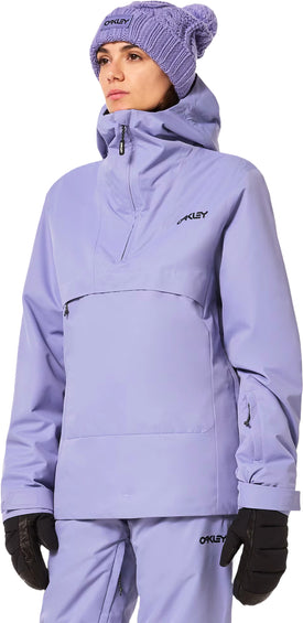 Oakley Holly Anorak Jacket - Women's