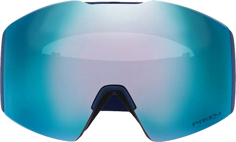 Oakley Fall Line L Goggles - Navy - Prizm Snow Sapphire Iridium lens