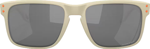 Oakley Holbrook Latitude Collection Sunglasses - Matte Sand - Prizm Black Lens