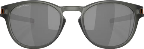 Oakley Latch Community Collection Sunglasses - Matte Grey Smoke - Prizm Black Lens