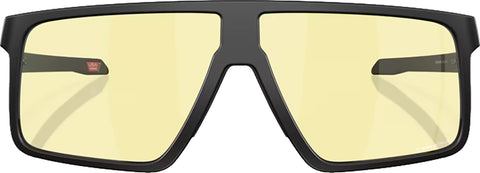 Oakley Helux Gaming Collection Sunglasses - Matte Black - Prizm Gaming Lens