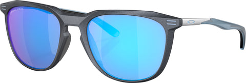 Oakley Thurso Sunglasses - Blue Steel - Prizm Sapphire Iridium Lens