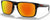 Oakley Holbrook XL Sunglasses - Black Ink - Prizm Ruby Iridium Lens - No Color
