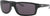 Oakley Gibston Sunglasses - Polished Black - Prizm Grey Lens - No Color