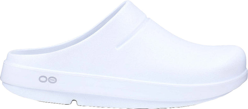OOFOS Oocloog Clog - Unisex | Altitude Sports