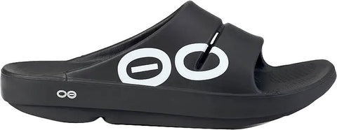 OOFOS Ooahh Slide Sandals - Unisex