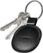 Orbitkey Leather Holder for AirTag - Black