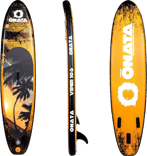 Onata Viper 10.6 Paddleboard - 10'6