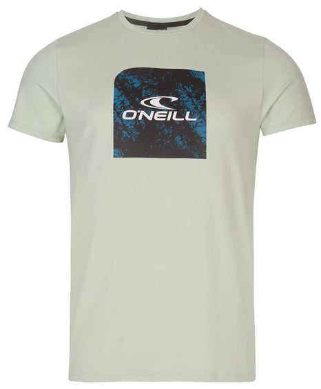 O'Neill Cube Hybrid Sun Shirt - Men’s 
