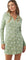 O'Neill Juliette Dress - Women’s - Basil