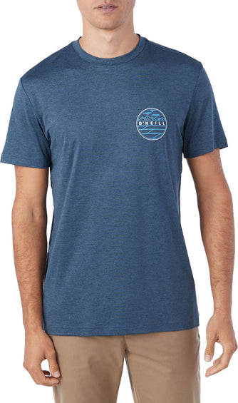 O'Neill Trvlr UPF Tee - Men's
