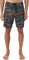 O'Neill Hyperfreak Heat Camo 19 In Boardshorts - Men's - Camo