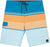 O'Neill Lennox Stripe 21 In Boardshorts - Men's - Bay Blue
