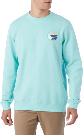 O'Neill Original Crew Neck Fleece Pullover - Men's