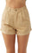 O'Neill Benton Short - Women’s - Khaki