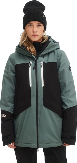 O'Neill GORE-TEX Insulated Performance Jacket - Women's