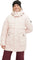 O'Neill Morganite Jacket - Women's - Peach Whip