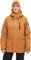O'Neill Utility Jacket - Women's - Rich Caramel