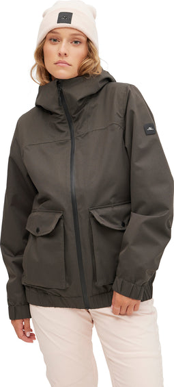 O'Neill TRVLR Ecto Shell Jacket - Women's