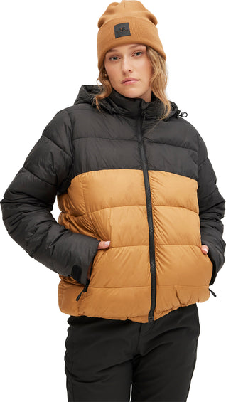 O'Neill O'Riginals Puffer Jacket - Women's