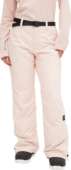 O'Neill Star Melange Pants - Women's