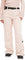 O'Neill Star Melange Pants - Women's - Peach Whip
