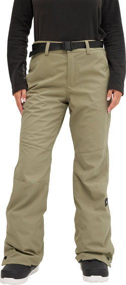O'Neill Star Slim Fit Pants - Women's
