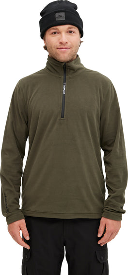 O'Neill Jack's Half-Zip Fleece - Men's