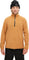 O'Neill Jack's Half-Zip Fleece - Men's - Rich Caramel
