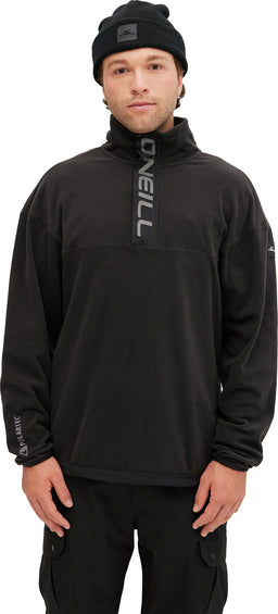O'Neill O'Riginals Half-Zip Fleece Pullover - Men's