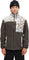 O'Neill Utility Heavy Full-Zip Fleece Jacket - Men's - Hiker Camo