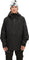 O'Neill Psycho 3 Layer Jacket - Men's - Black Out