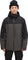 O'Neill Len Tech 2 Layer Jacket - Men's - Black Out Color Block
