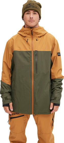 O'Neill Len Tech 2 Layer Jacket - Men's