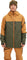 O'Neill Len Tech 2 Layer Jacket - Men's - Forest Night Color Block