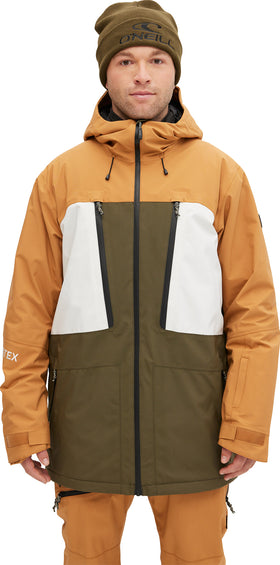 O'Neill Psycho Tech GTX Jacket - Men's