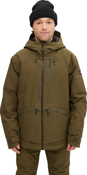 O'Neill Total Disorder Jacket - Men's