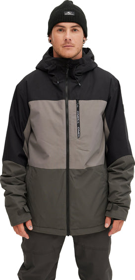 O'Neill Carbonite Jacket - Men's