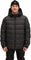 O'Neill O'Riginals Puffer Jacket - Men's - Black Out