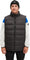 O'Neill O'Riginals Puffer Vest - Men's - Black Out