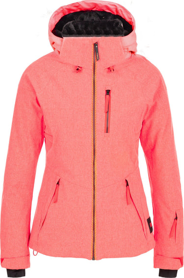 O'Neill Vauxite Winter Jacket - Girls