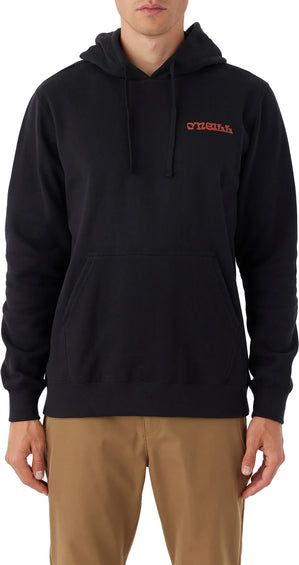 O'Neill Fifty Two Artist Series Hoodie - Men's