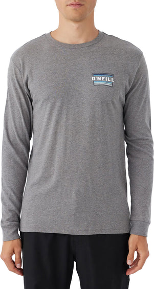 O'Neill Working Stiff Long Sleeve T-Shirt - Men's