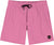 O'Neill Solid Volley Boardshort - Men's - Pink