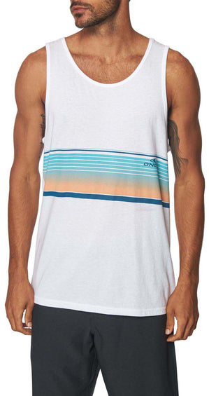 O'Neill Lateral Tanks - Men’s 