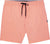 O'Neill Reserve E-Waist Hybrid Shorts - Men's - Coral