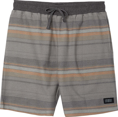 O'Neill Bavaro Knit Fleece Shorts - Boys